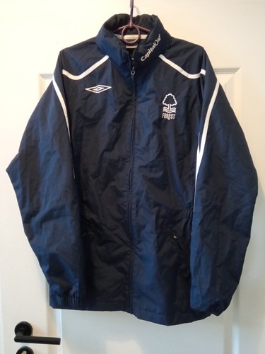 Nottingham forest football - nottingham,