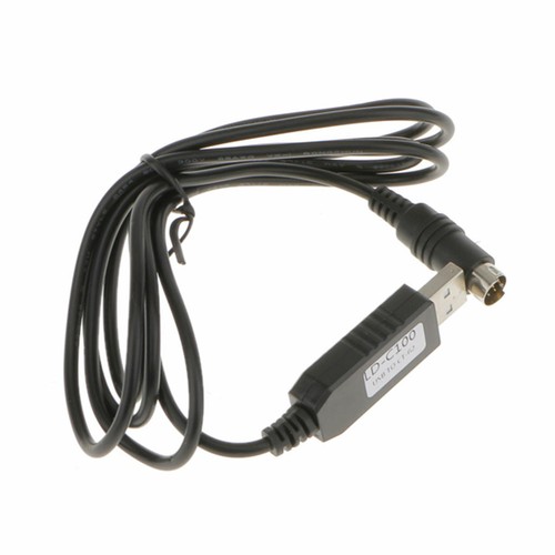 Usb cable for yaesu - to,