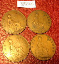 DATE-RUN 4 KING GEORGE V