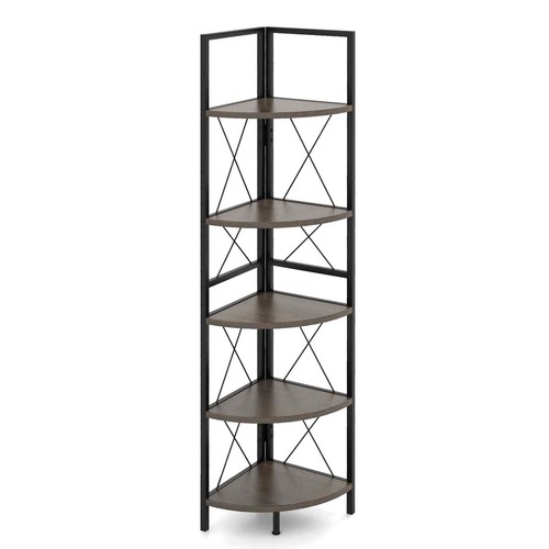 Industrial display rack plant - industrial,