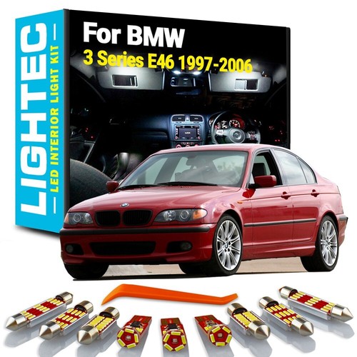 Bmw e46 series - series, 22pc
