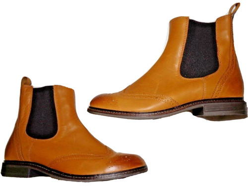 Ladies chelsea boots - chelsea,