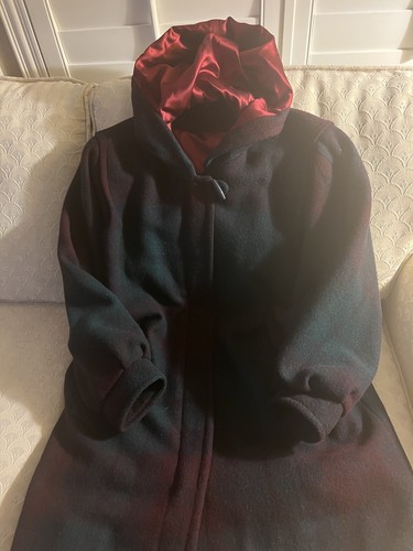 Vtg women macintosh new - vtg, women’s