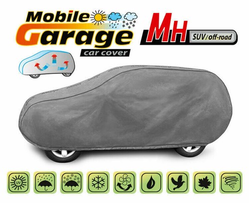 Heavy duty breathable - duty, car