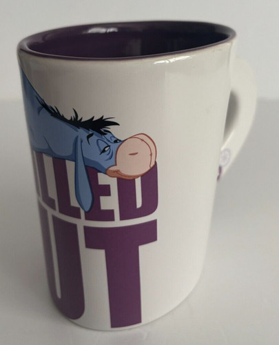 Eeyore chilled out winnie the - out,