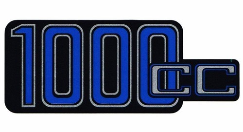 Sticker for bmw 100 r100 - sticker,