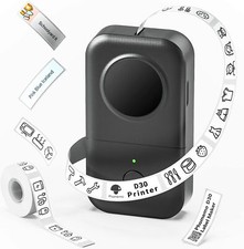 Phomemo D30 Mini Pocket