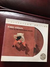 King Of The Delta Blues