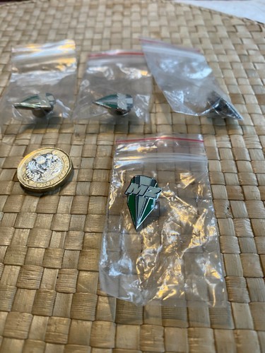New old stock - mz, pin