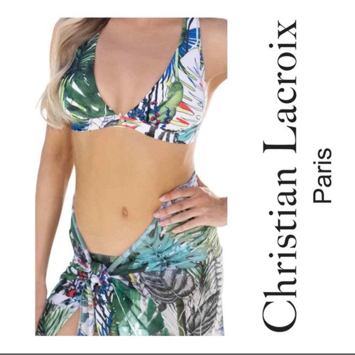Swiminista christian lacroix - swiminista, x
