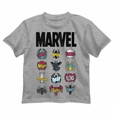 Marvel ☆ Toddler Boys'