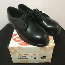 Totectors ladies black 3