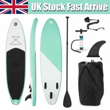 10ft stand surfboard - stand, up