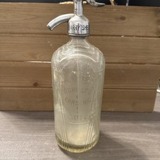 Antique Carl Schultz Carbonic