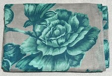 Atmosphere Womens Scarf Blue