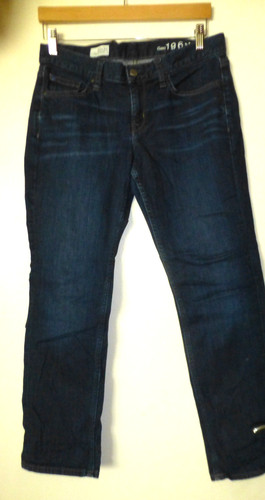 Gap jeans 1969 - gap,