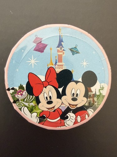 Disney mickey and - mickey, minnie