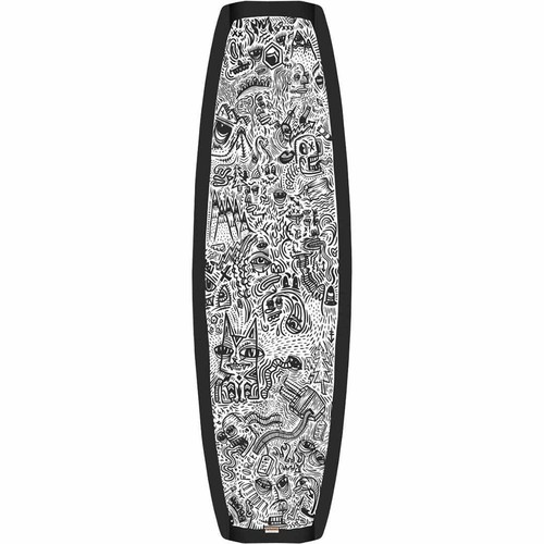 Liquid force apex wakeboard - wakeboard,