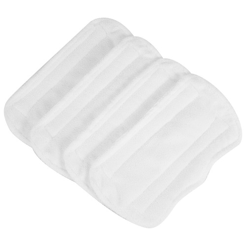 Pack steam mop pads - 4,