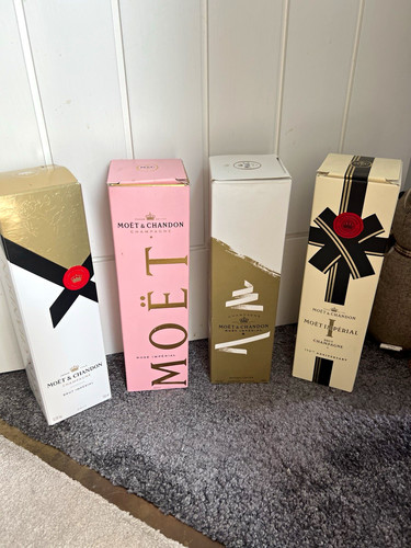 Moët chandon champagne - moët,