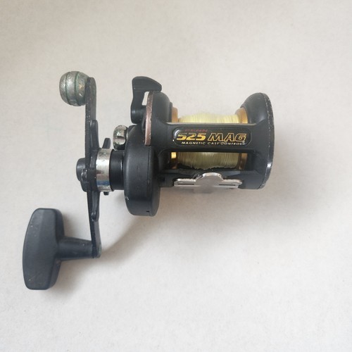 Penn 525 mag mk1 - 525,