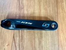 Stages Power Meter Shimano 105