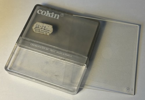 Cokin series spot - a,