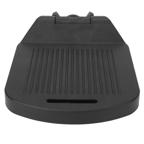 Wheelchair footplate - wheelchair,