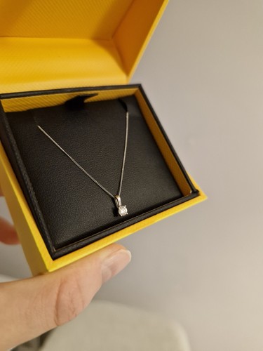 Goldsmiths white gold diamond - goldsmiths,