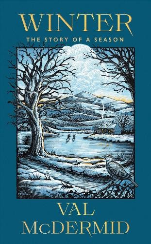 Winter memoir warmth and - winter:,