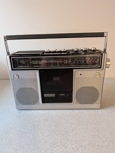 Vintage national panasonic - national,