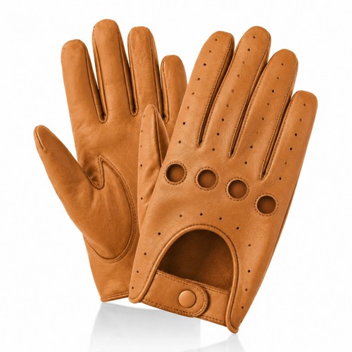 Mens classic driving gloves - mens,