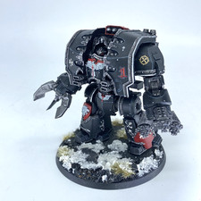 Dark Angels Leviathan Siege