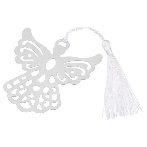 60pcs angel bookmark with - 60pcs,