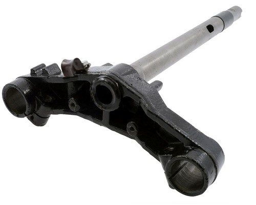 Triple clamp for 27mm - ,