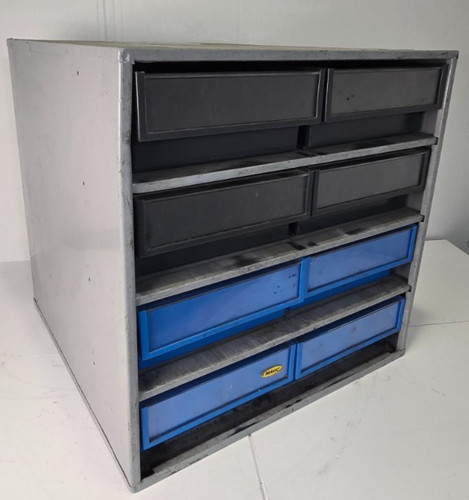 Treston metal parts - treston,
