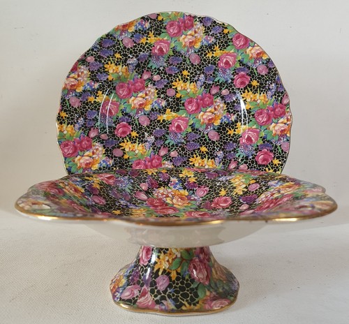 Rare vintage royal winton - vintage,