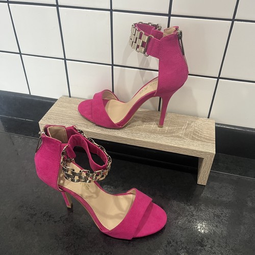Miss size uk - kg, uk-pink