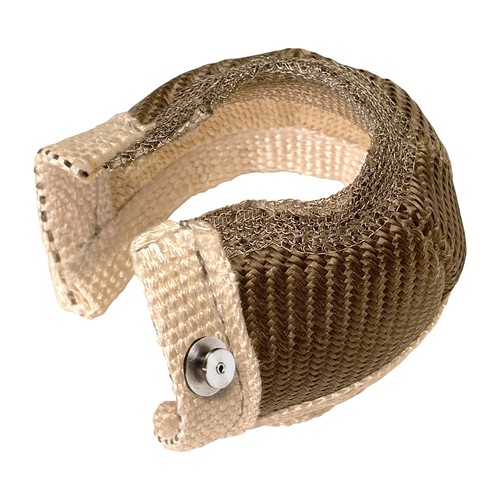 Dei heat shield for turbosmart - heat,