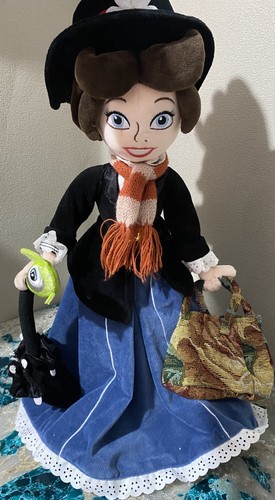 Disney store mary poppins - store, ~