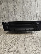 BMW Radio Model Number CD73
