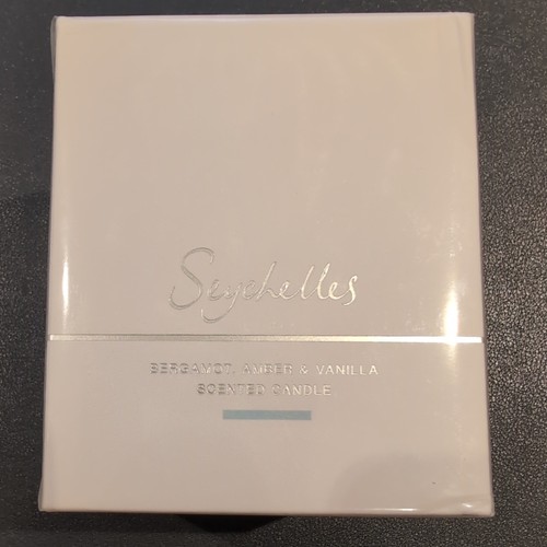 The white company seychelles - company,