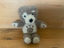 LITTLE CHARLEY BEAR CUTE SOFT TEDDY TOY - EXCELLENT CONDITION