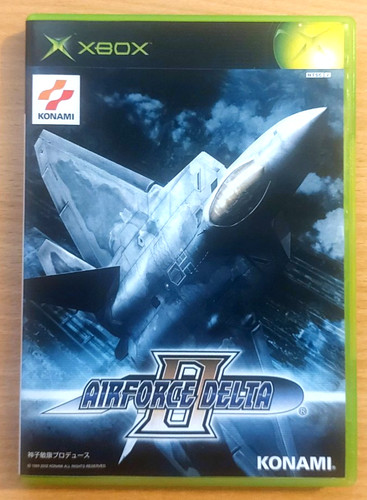 Airforce delta - airforce,
