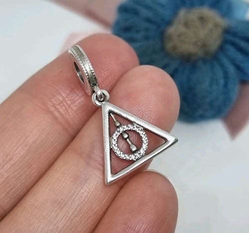 Genuine pandora harry potter - genuine,