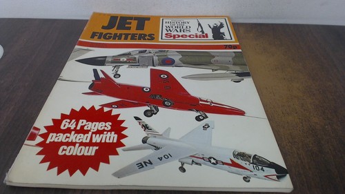 Jet fighters purnells - fighters, (purnells