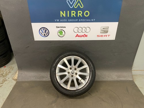 Skoda yeti genuine inch - yeti,