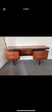 Plan desk dresser - plan,