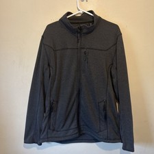 Official  Jaguar Land Rover  Jacket XL Dark Grey/Black