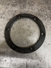 Yamaha R1z 250 3xc Rear